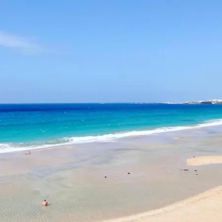 Bravos Aparment 1 Domek letniskowy *