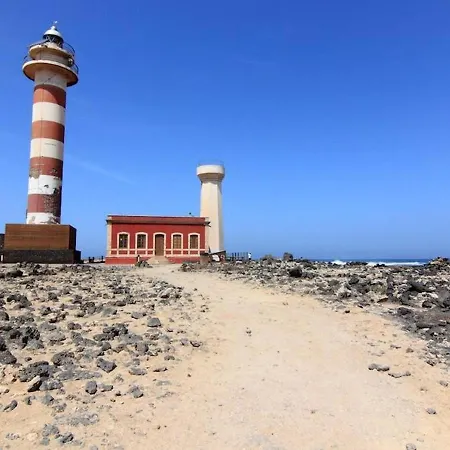 Bravos Aparment 1 Domek letniskowy *