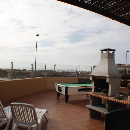 Domek letniskowy Bravos Aparment 1 *