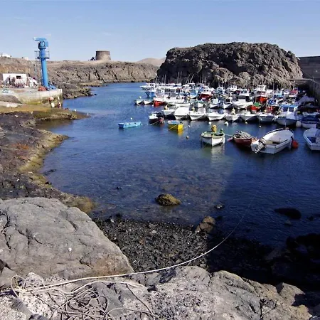 Bravos Aparment 1 Domek letniskowy *