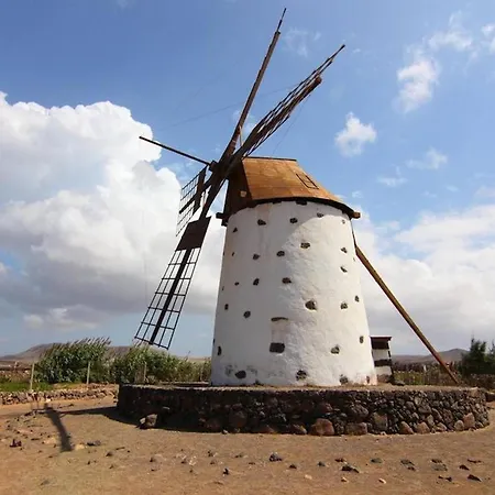 Bravos Aparment 1 Domek letniskowy