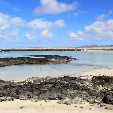 Bravos Aparment 1 * Cotillo