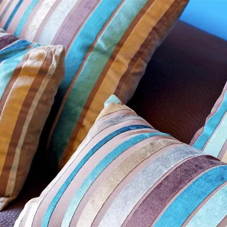 Bravos Aparment 1 * Cotillo