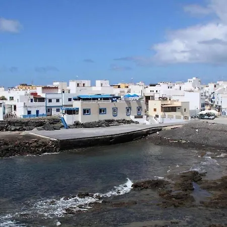 بيت خشبي Bravos Aparment 1 *