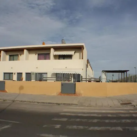 Bravos Aparment 1 Gerendaház *