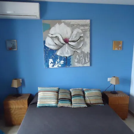 Bravos Aparment 1 * Cotillo