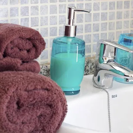 Bravos Aparment 1 بيت خشبي