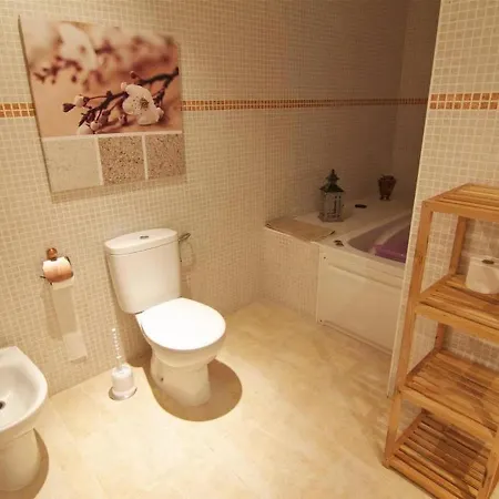 Bravos Aparment 1 Cotillo