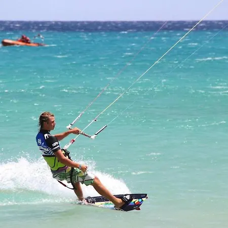 بيت خشبي Bravos Aparment 1