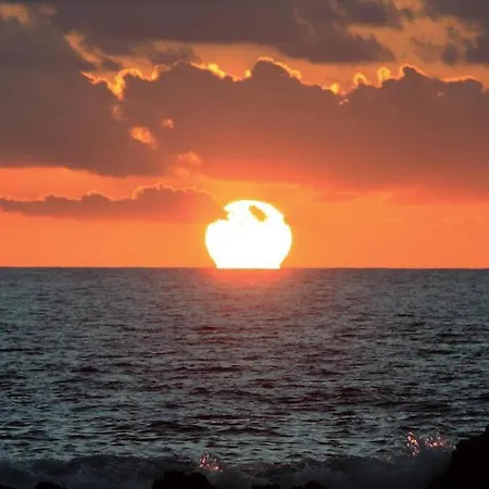 Bravos Aparment 1 Cotillo