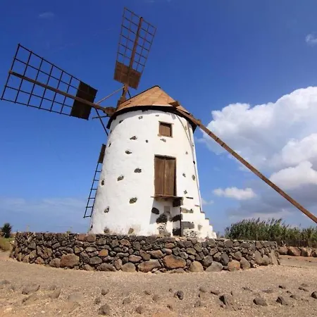 بيت خشبي Bravos Aparment 1 *