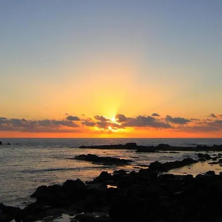 Gerendaház Bravos Aparment 1