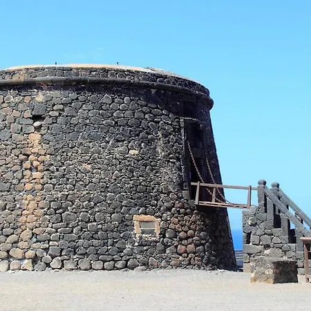 Bravos Aparment 1 Cotillo