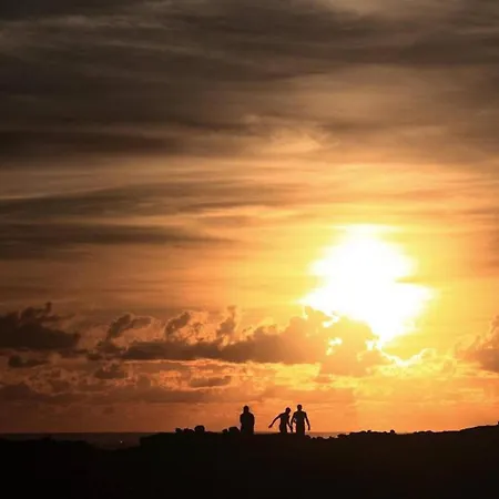 Bravos Aparment 1 * Cotillo